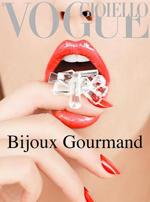 Coverjunkie | Vogue Bijoux - Coverjunkie