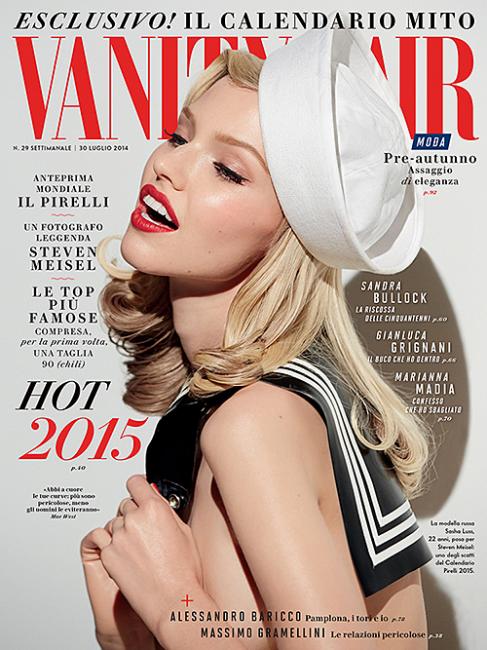 Product Authenticity Guarantee Photos: Vanity Fair at 25: The Covers, fair  magazine cover 