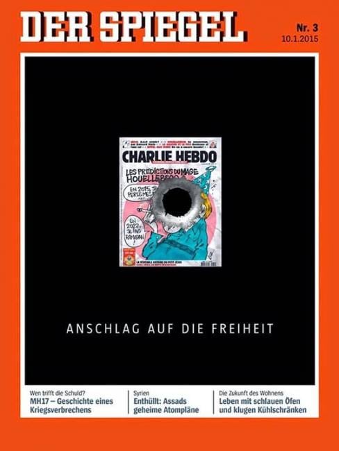 Coverjunkie  Der Spiegel (Germany) - Coverjunkie