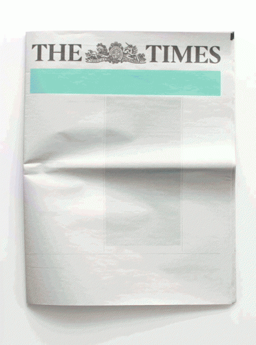 Coverjunkie | Newspapers (Australia) - Coverjunkie