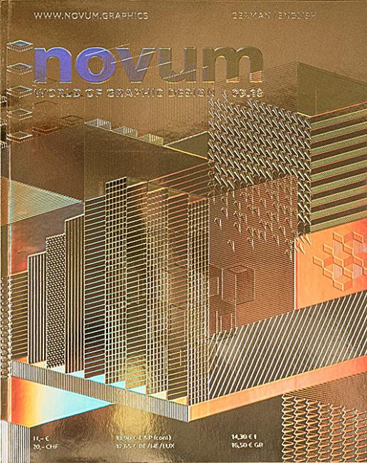 Coverjunkie Novum Germany Coverjunkie