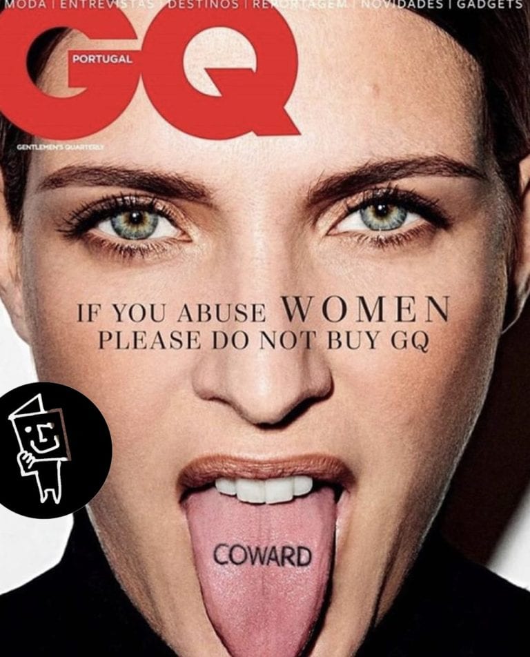 Coverjunkie | GQ Archives - Coverjunkie