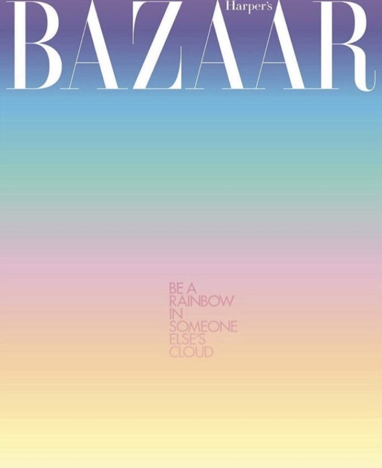 Coverjunkie | Harpers Bazaar Archives - Coverjunkie