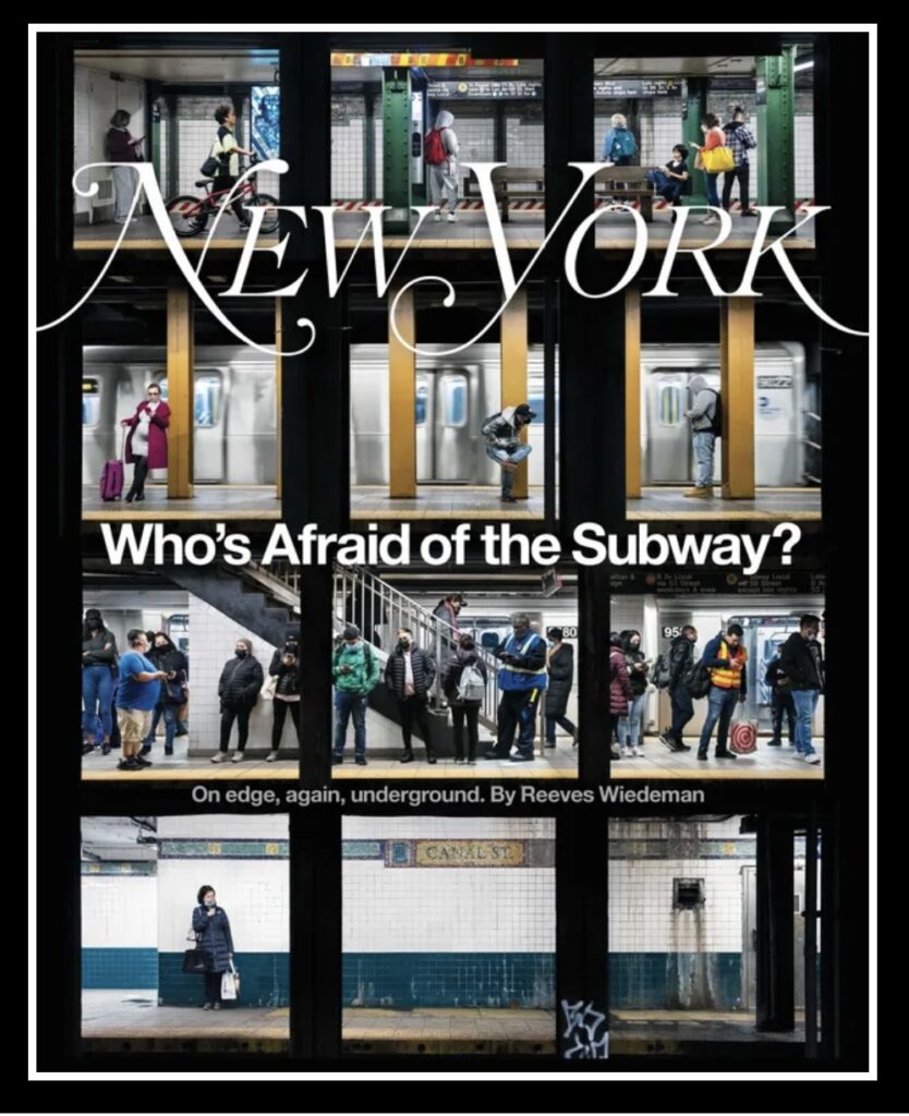 Coverjunkie New York Magazine Archives Coverjunkie