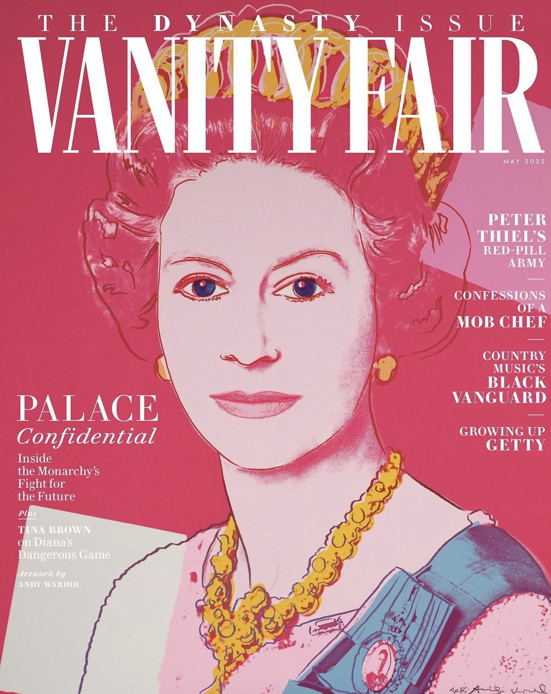 VANITY FAIR FRANCE - Magazines - Express Mag