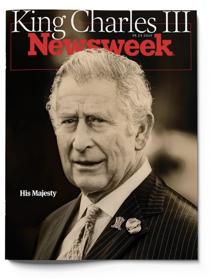 Coverjunkie Newsweek Archives picture