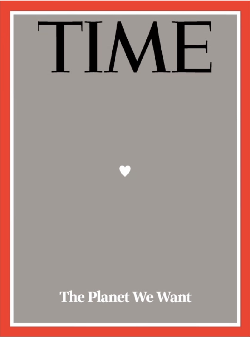 blank time magazine covers