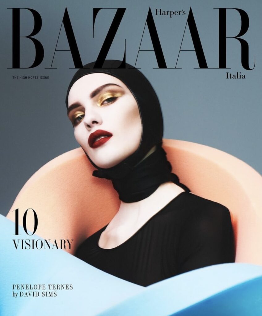 Coverjunkie | Harpers Bazaar Archives - Coverjunkie